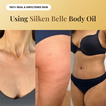 Silken Belle